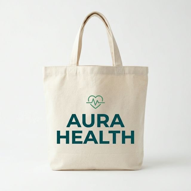 Canvas Tote
