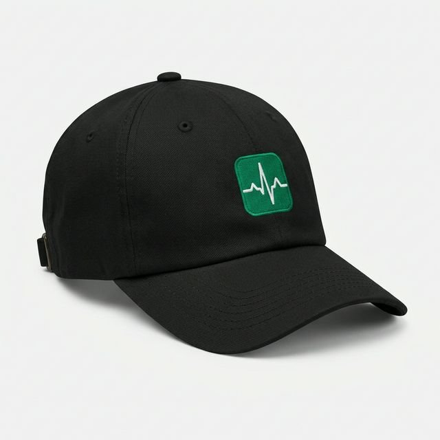 Dad Hat
