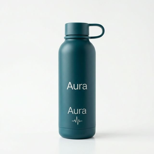 Eco Bottle