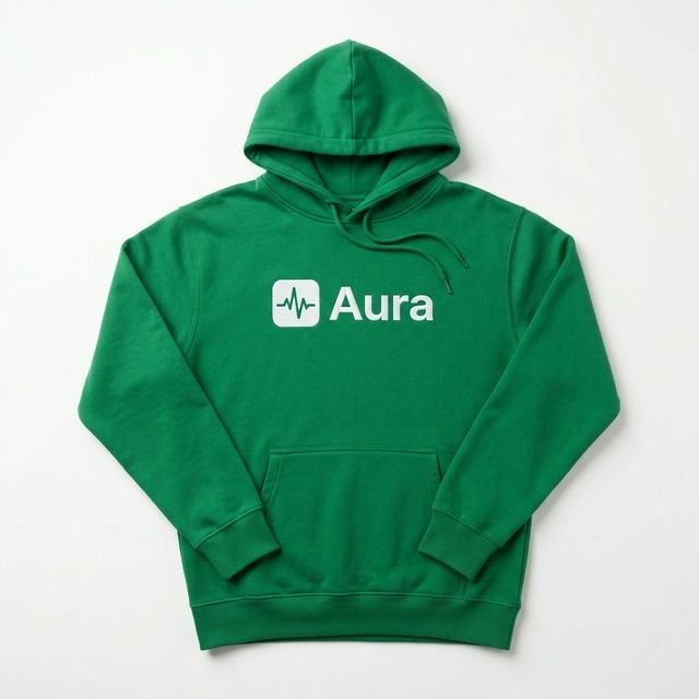 Pullover Hoodie