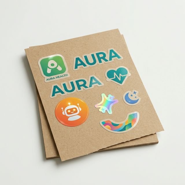 Sticker Pack