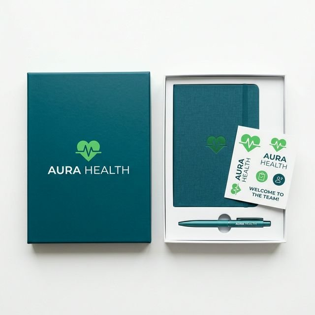 Welcome Kit