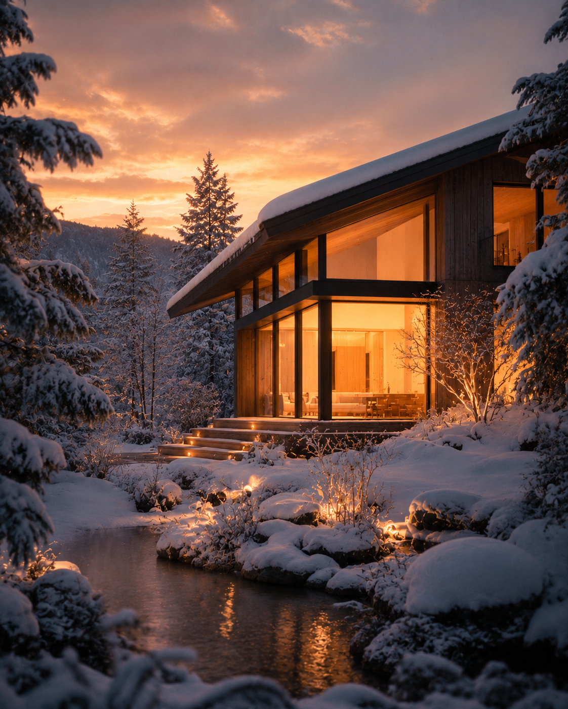 Yuki House