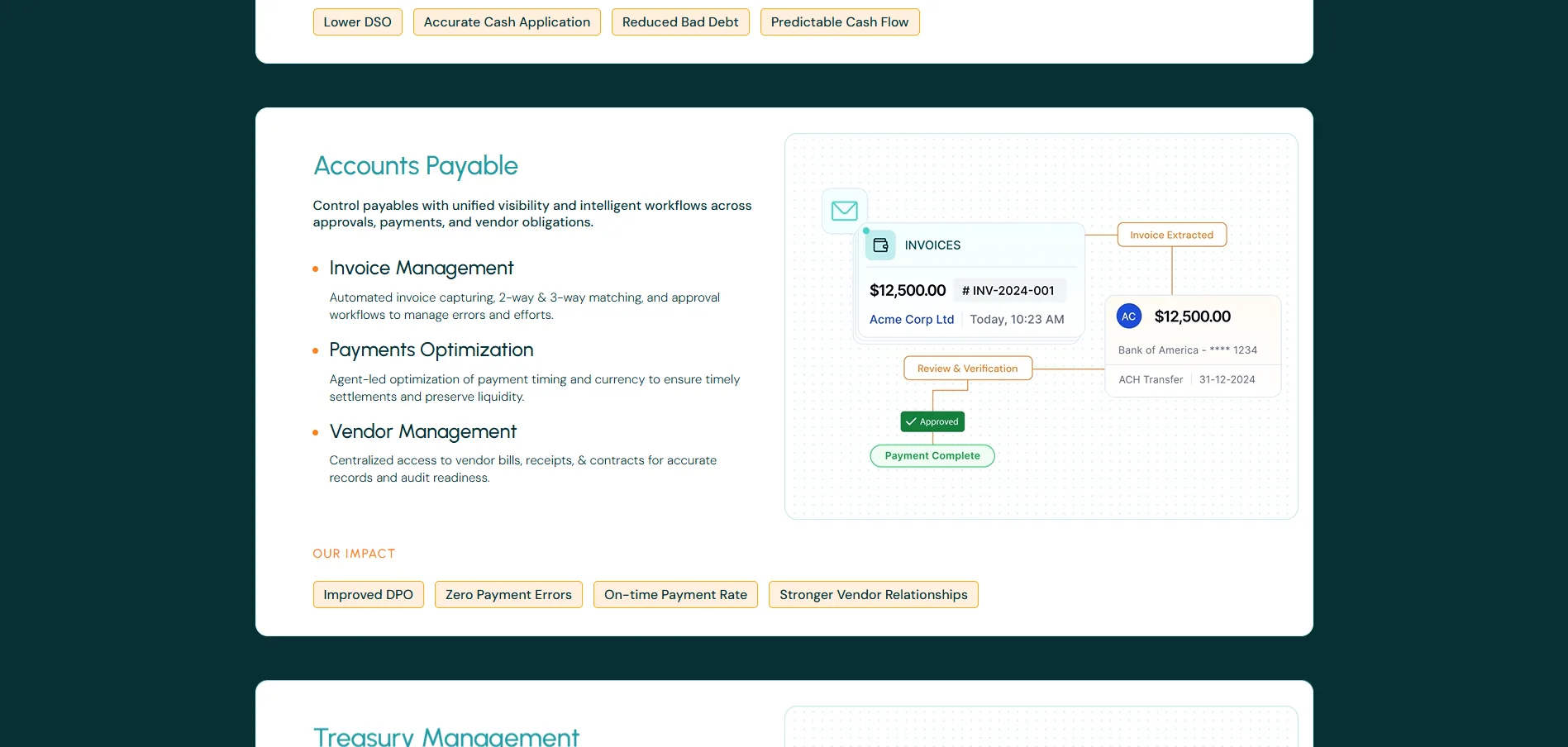 OpenCFO · Screen 3