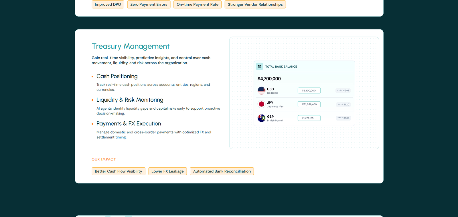 OpenCFO — Screen 4