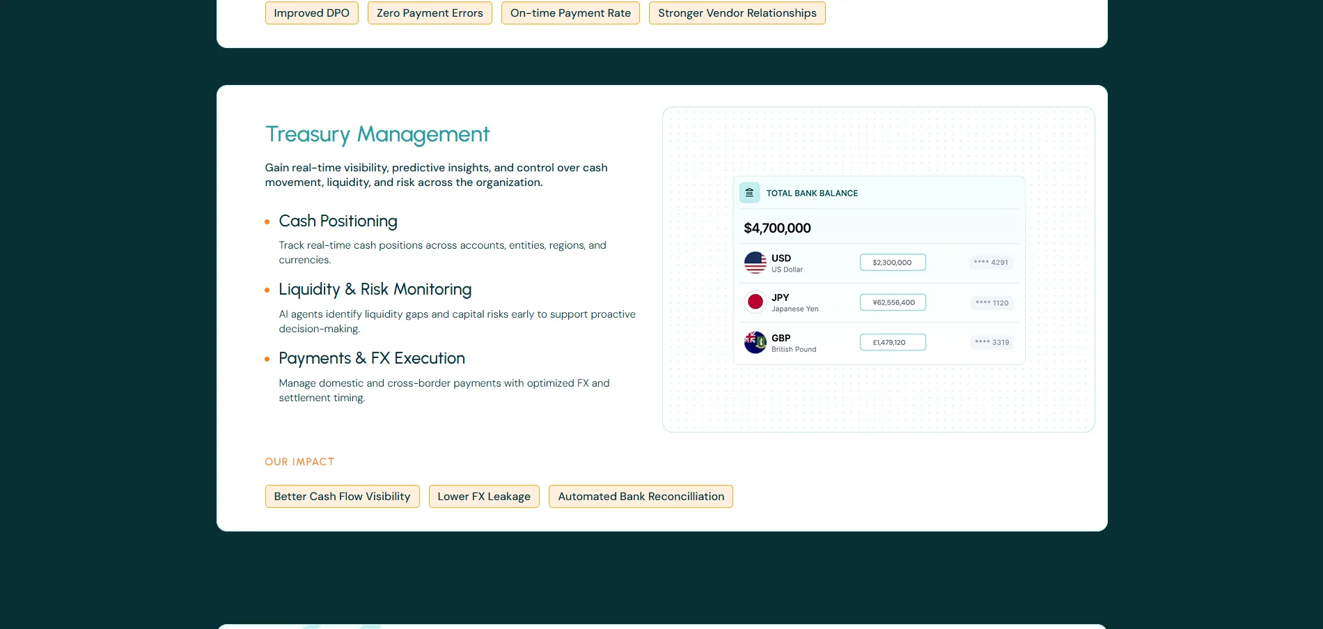 OpenCFO · Screen 4