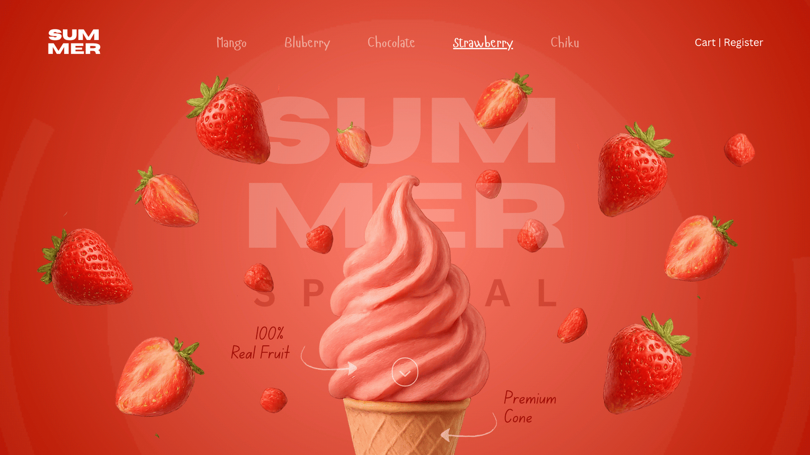 Summer — Screen 4