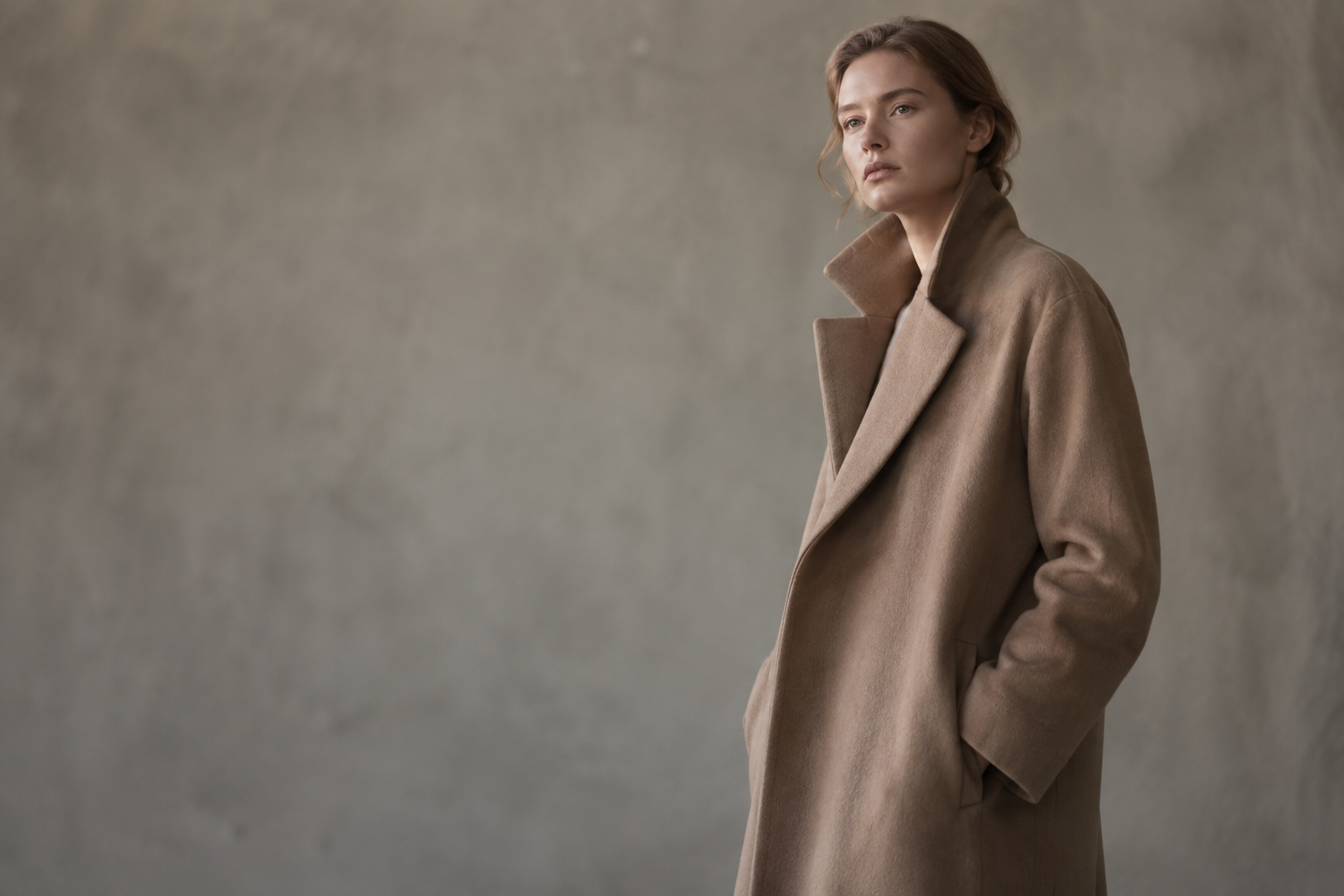 Maison Oré winter atelier