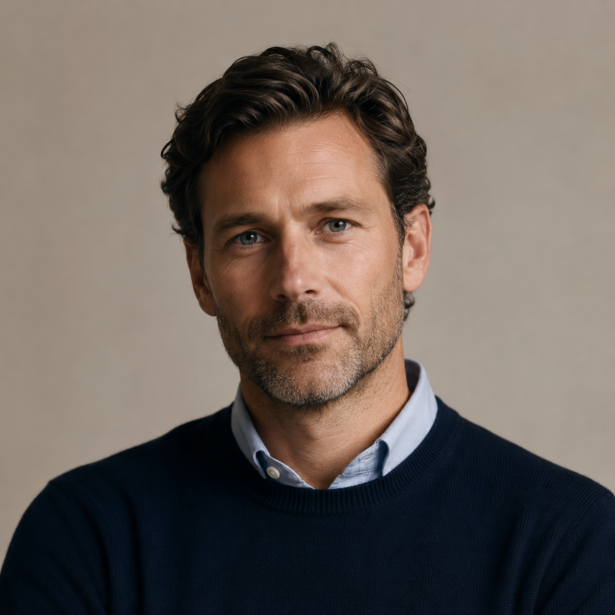 Daniel Reyes, CFO at Cobalt