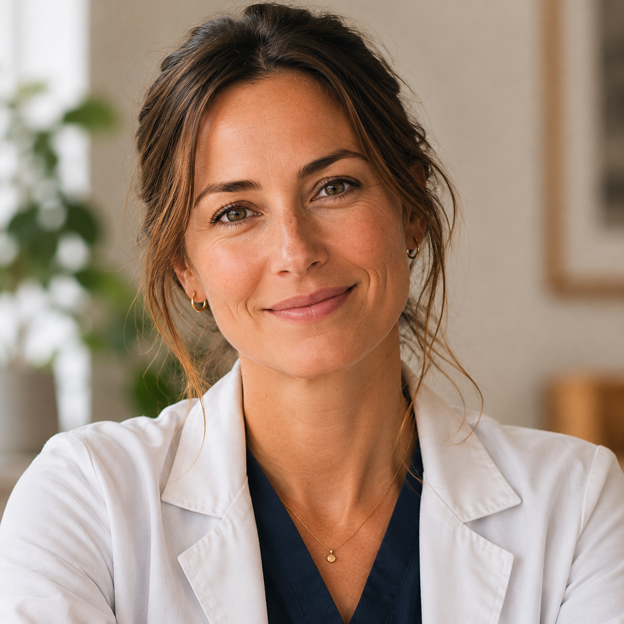 Dr. Amara Lewis