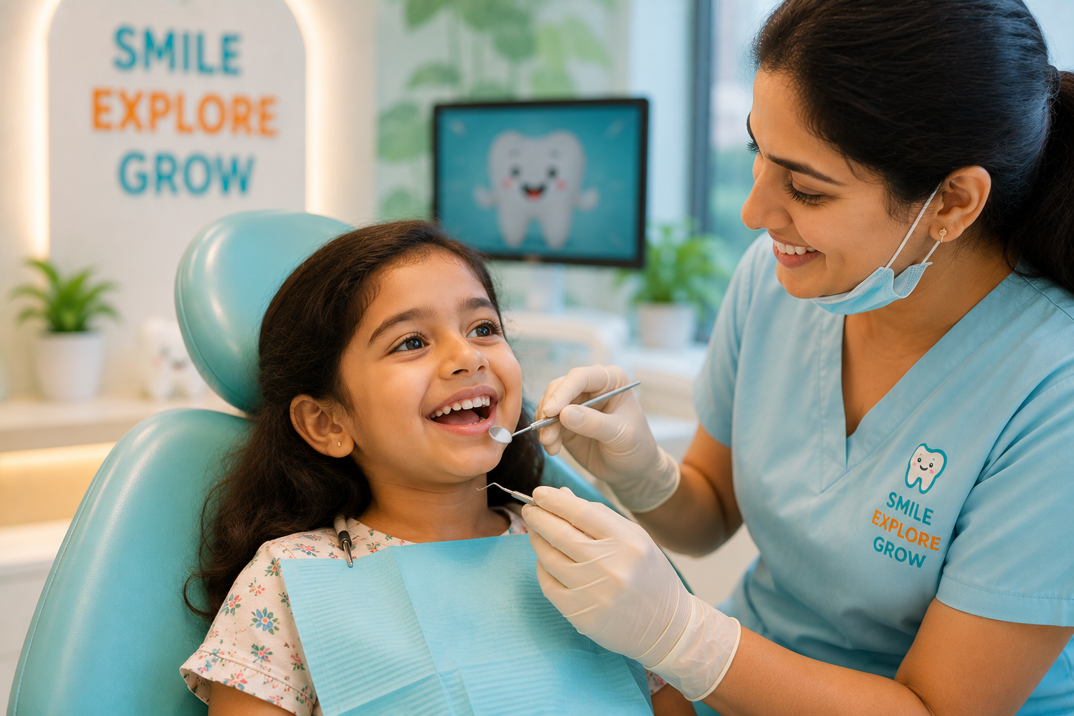 Quick, gentle emergency dental care