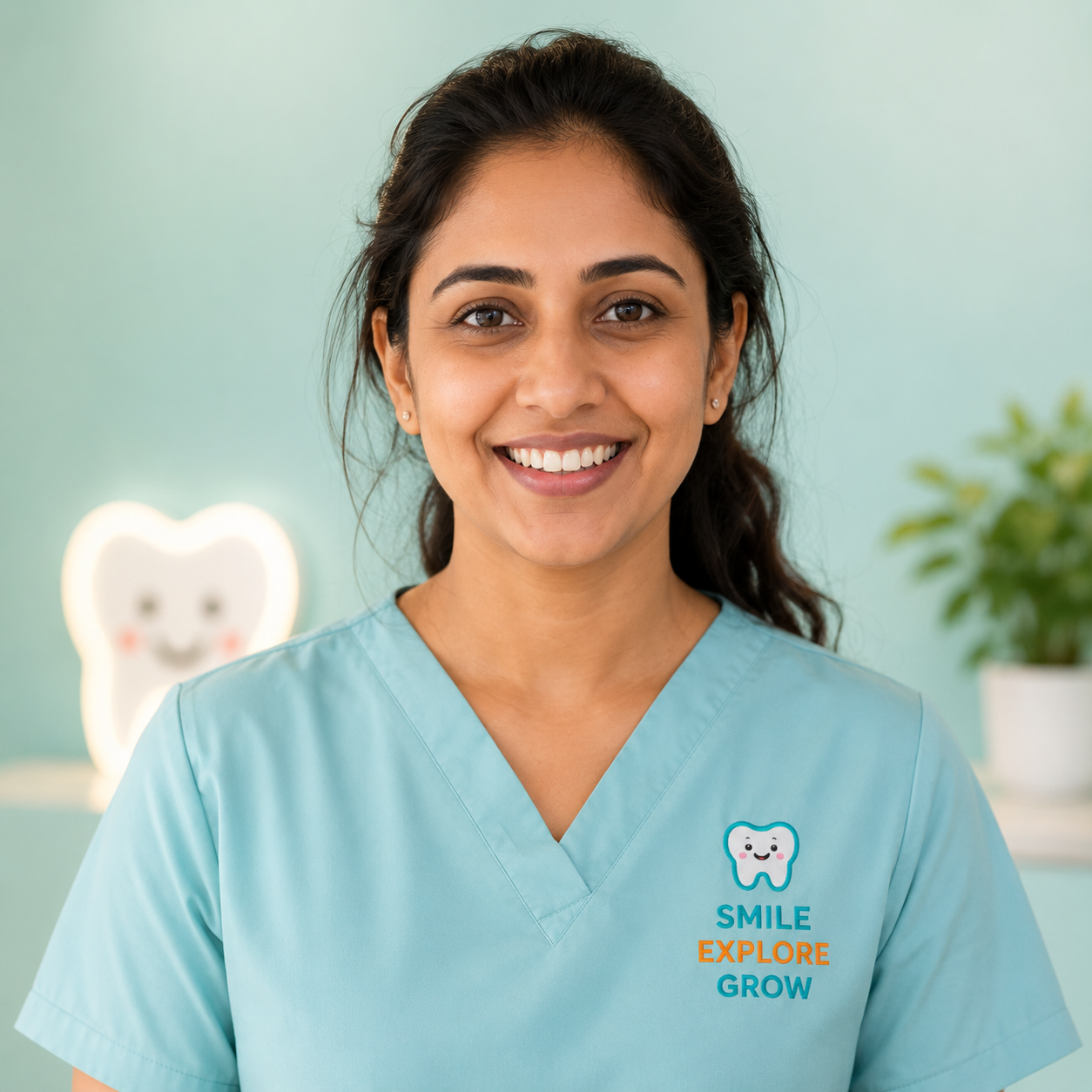 Dr. Anaya Kapoor