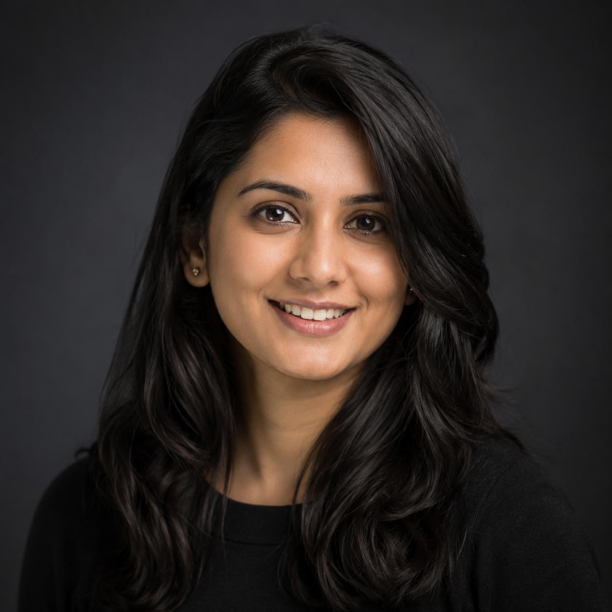 Priya Sharma