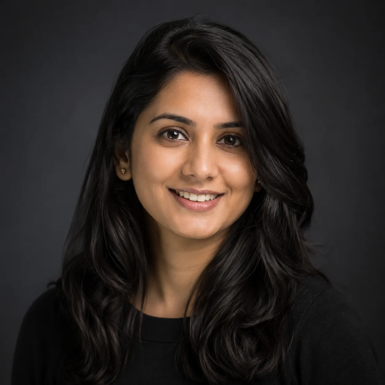 Priya Sharma